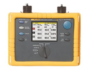 fluke-1735-3-phase-power-logger