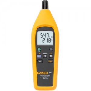 fluke-971-temperature-humidity-meter