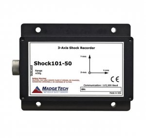 shock101-data-logger