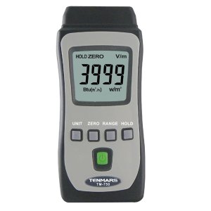 tm-750-solar-power-meter